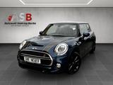 MINI Cooper S *Leder*LED*2.Hand*Navi*Klimaautomatik - MINI MINI Gebrauchtwagen in Berlin