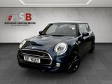 MINI Cooper S *Leder*LED*2.Hand*Navi*Klimaautomatik - MINI MINI in Berlin