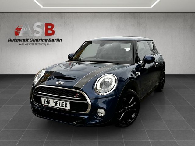 MINI Cooper S *Leder*LED*2.Hand*Navi*Klimaautomatik