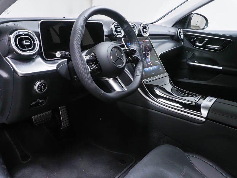Fahrzeugabbildung Mercedes-Benz C 220 d T AMG*Memory*Towtwink*Kamera*LED*CarPlay