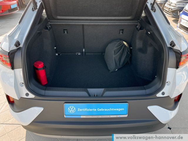 Volkswagen ID.5 - Bild 22