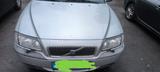 Volvo S80 2.4 D5 Premium Top Zustand 8 Fach Bereift - gebrauchte Volvo S80 aus dem Jahr 2002