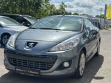 Peugeot 207 CC Platinum /TÜV NEU /SCHECKHEFT - Peugeot 207 Gebrauchtwagen