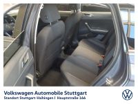 Volkswagen Taigo - Vorschau Bild 7