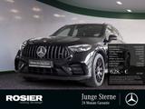 Mercedes-Benz GLC 63 AMG S E PERFORMANCE Sitze Premium+ AHK LE