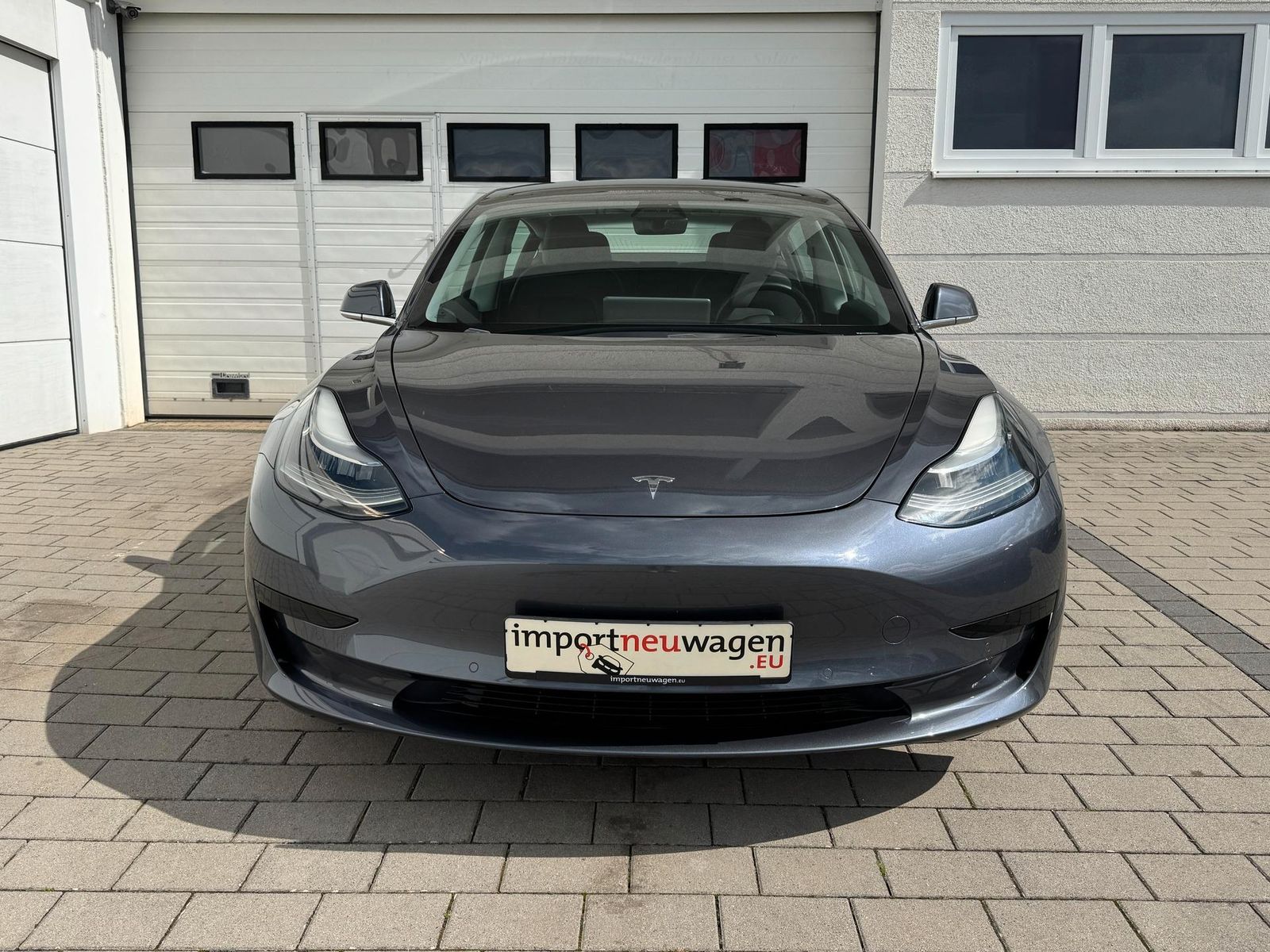 Tesla Model 3 Standard Range Plus 55 KWh RWD Autopilot imagem 3