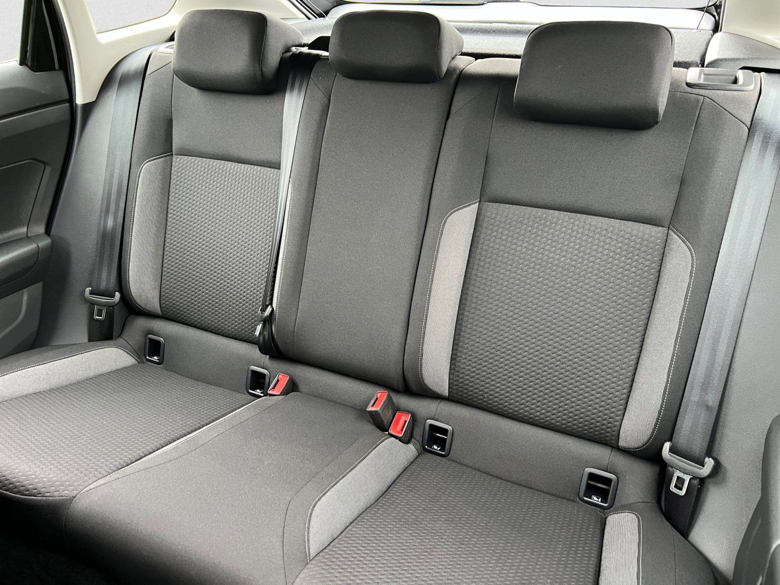 Volkswagen Taigo - Bild 9