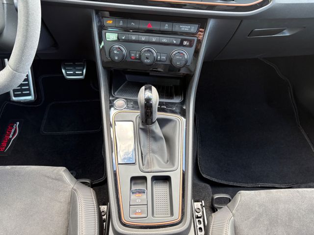Leon ST Cupra R 300 4D *PANODACH+SONDERMODELL*