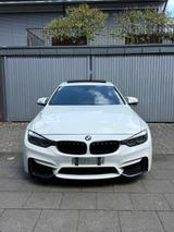BMW 430 Gran Coupé M Paket F36 -   M4 Umbau  - BMW 430 Gran Coupé aus 2016