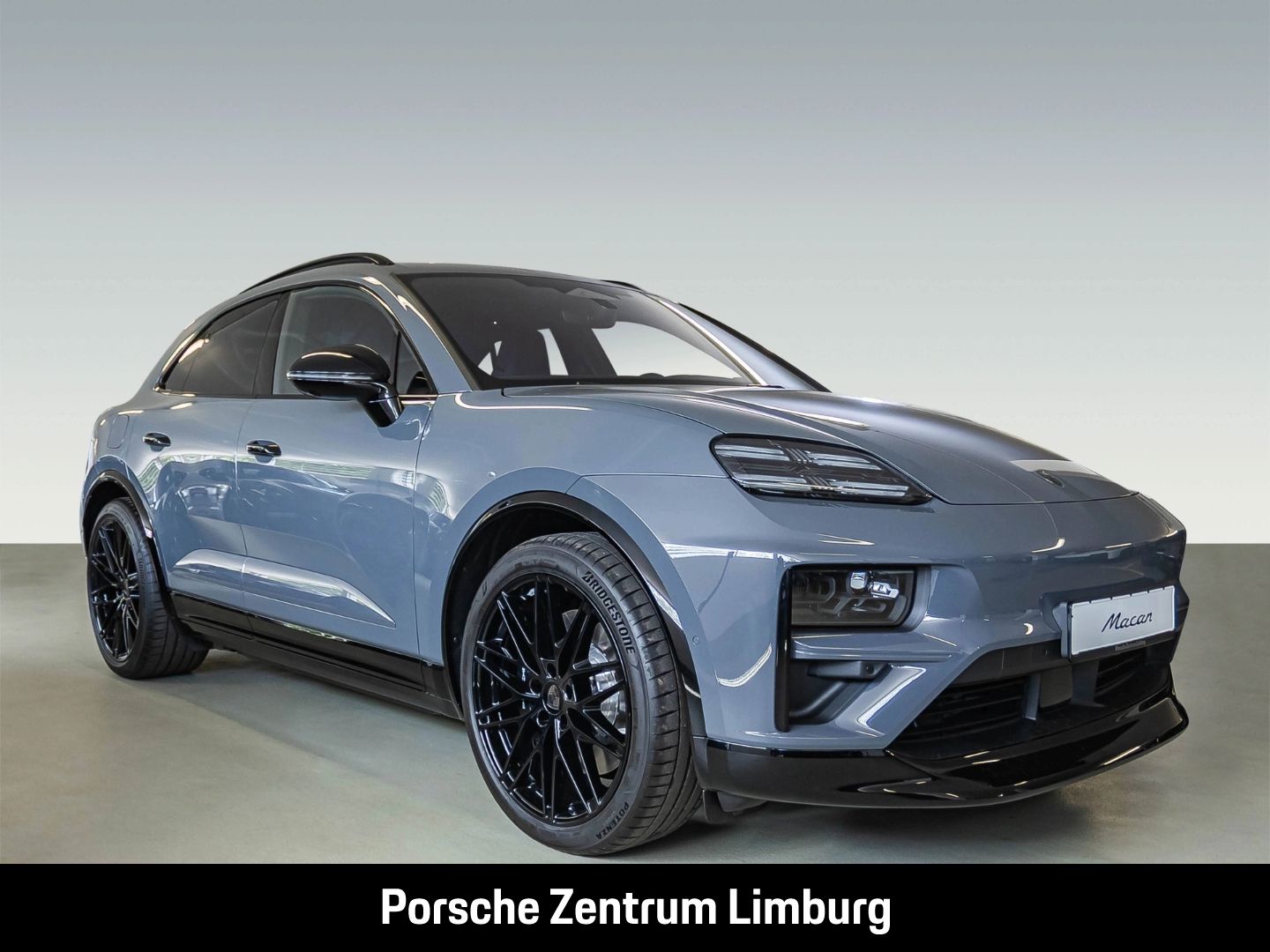 Porsche Macan - Bild 2