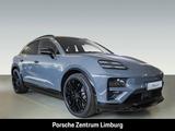 Porsche Macan Turbo BOSE Panoramadach Luftfederung LED - Autos mit Automatikschaltung