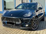 Porsche Macan - - - Porsche Gebrauchtwagen in Troisdorf