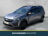 Dacia Jogger EXTREME TCe 110 7-SITZER KLIMA+PDC+KAMERA - DACIA Jogger Leasingangebote für Privatpersonen
