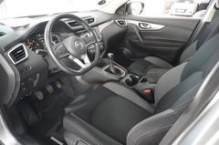 Fahrzeugabbildung Nissan Qashqai 1.5 DCI N-CONNECTA NAVI/LED/360°/PANO.