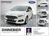 Ford S-MAX Titanium ACC CAM LED PANO TWA - Ford aus 2017