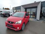 Seat Mii electric Plus CCS PDC GRA EASY FLEX PAKET - Seat aus 2000