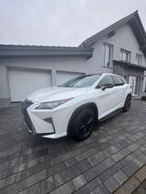 Lexus RX 450h AWD Style Edition Sport *AHK*HUD* - Lexus: 450h