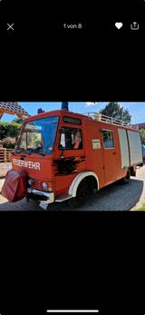 Mercedes-Benz Magirus  - Offers