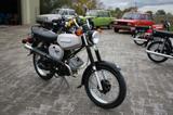 Simson S51 Enduro - voll restauriert inkl. Gutachten - SIMSON S51