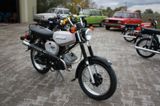 Simson S51 Enduro - voll restauriert inkl. Gutachten - SIMSON VON 1 BIS 50 CCM