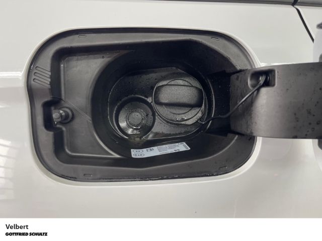 Skoda Octavia - Bild 18