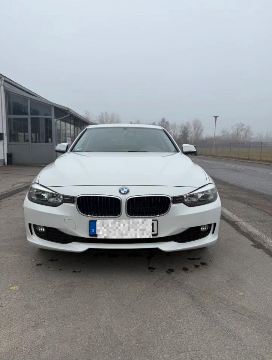 BMW 316