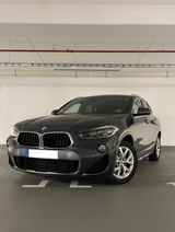 BMW X2 xDrive20d M Sport X PANO - HEADUP - NAVI