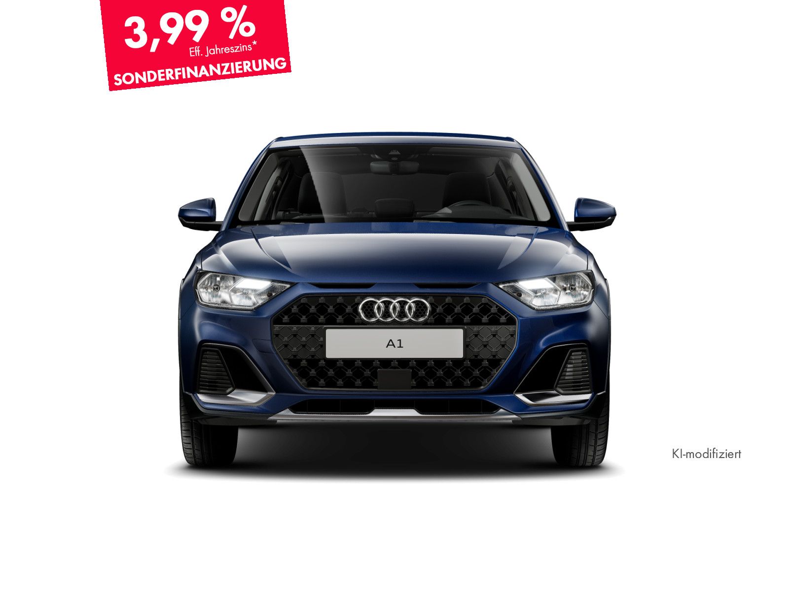 Audi A1 - Bild 3