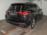 Mercedes-Benz GLE 350 de AMG Line 4M LED|Navi|HuD|AHK|360°|ACC - Mercedes-Benz GLE-Klasse Plug-in Hybrid (PHEV) Gebrauchtwagen