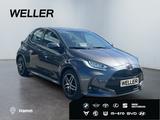 Toyota Yaris 1.5 Team D *LED*CarPlay*ACC*CAM*Spurhalte* - Toyota Yaris: Team