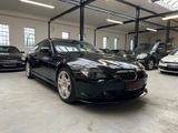 BMW 645 CI Coupe*HANDSCHALTER*V8*PANORAMA*