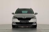 Skoda FABIA COMBI CLEVER 1.0TSI LED+ACC-TEMPOMATuvm - Skoda: Com