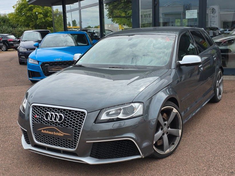 Angebot ansehen Audi RS3