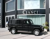 Mercedes-Benz GUARD-VR9-WERKSPANZER-ARMORED-ARMOURED-PANZER- - Mercedes-Benz Panzer