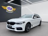 BMW 520 d M Sport Touring - BMW 520 in Bielefeld