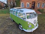 Volkswagen T1 Samba Style  - VW T1 Gebrauchtwagen