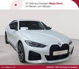 BMW 420d xDrive Gran Coupe M Sport Navi - gebrauchte BMW 420 aus dem Jahr 2023