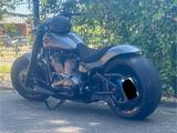 Harley-Davidson Fat Boy 114