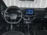 Ford Puma ST-Line 1.0 EcoBoost MHEV Autom. | RFK | PD - Ford Puma Gebrauchtwagen in Hamburg