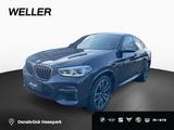 BMW X4 M40i AdLED DA+ Standh MemoSi HUD AHK H/K 20"