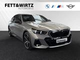 BMW i5 eDrive40 LR 518,- br.o.Anz.27 Mon. / 5' Km p. - BMW i5 Jahreswagen