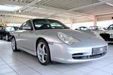 Porsche 996 Carrera Coupé im Erstlack/Sehr schöner Zust. - : Sportwagen, Schöne
