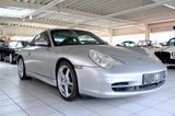 Porsche 996 Carrera Coupé - Porsche in Wesel
