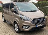 Ford Tourneo Custom Kombi 320 L2 Titanium MildHybrid