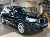 BMW X3 xDrive 30 e Advantage HiFi-Sound AHK LED Navi - BMW X3 ADVANTAGE mit Hybrid-Antrieb (Benzin/Elektro)