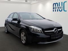 MERCEDES-BENZ A 200 BlueEfficiency~HarmannKardon~PDC V+H~Navi