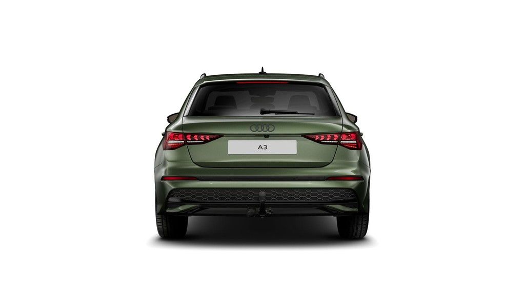 Audi A3 - Bild 3