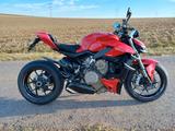 Ducati Streetfighter v4 - Offers