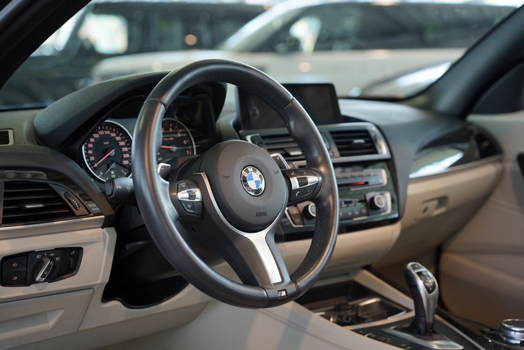Bmw 228