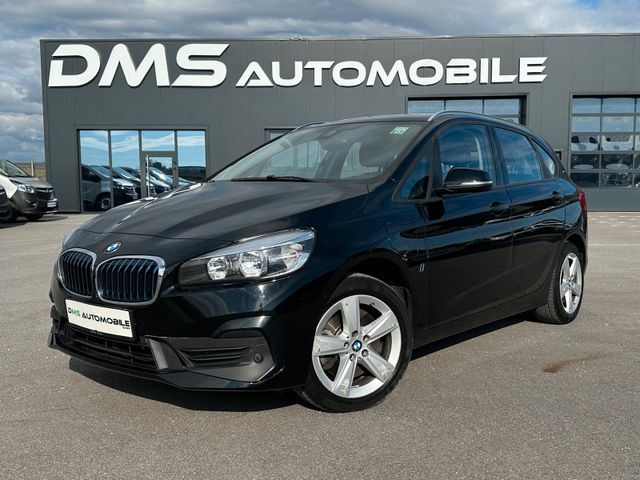 BMW 225 Baureihe 2 Active Tourer 225 xe *ALLRAD*